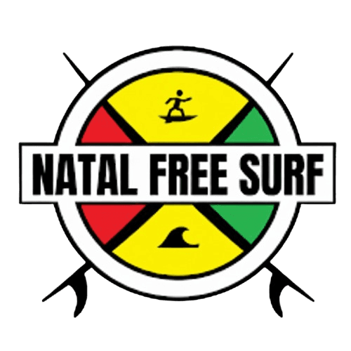 Natal Free Surf Logo